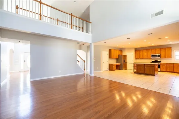 $549,900 | 875 Martin Field Drive Southeast, Lawrenceville, GA 30045