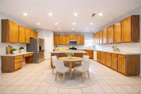 $549,900 | 875 Martin Field Drive Southeast, Lawrenceville, GA 30045