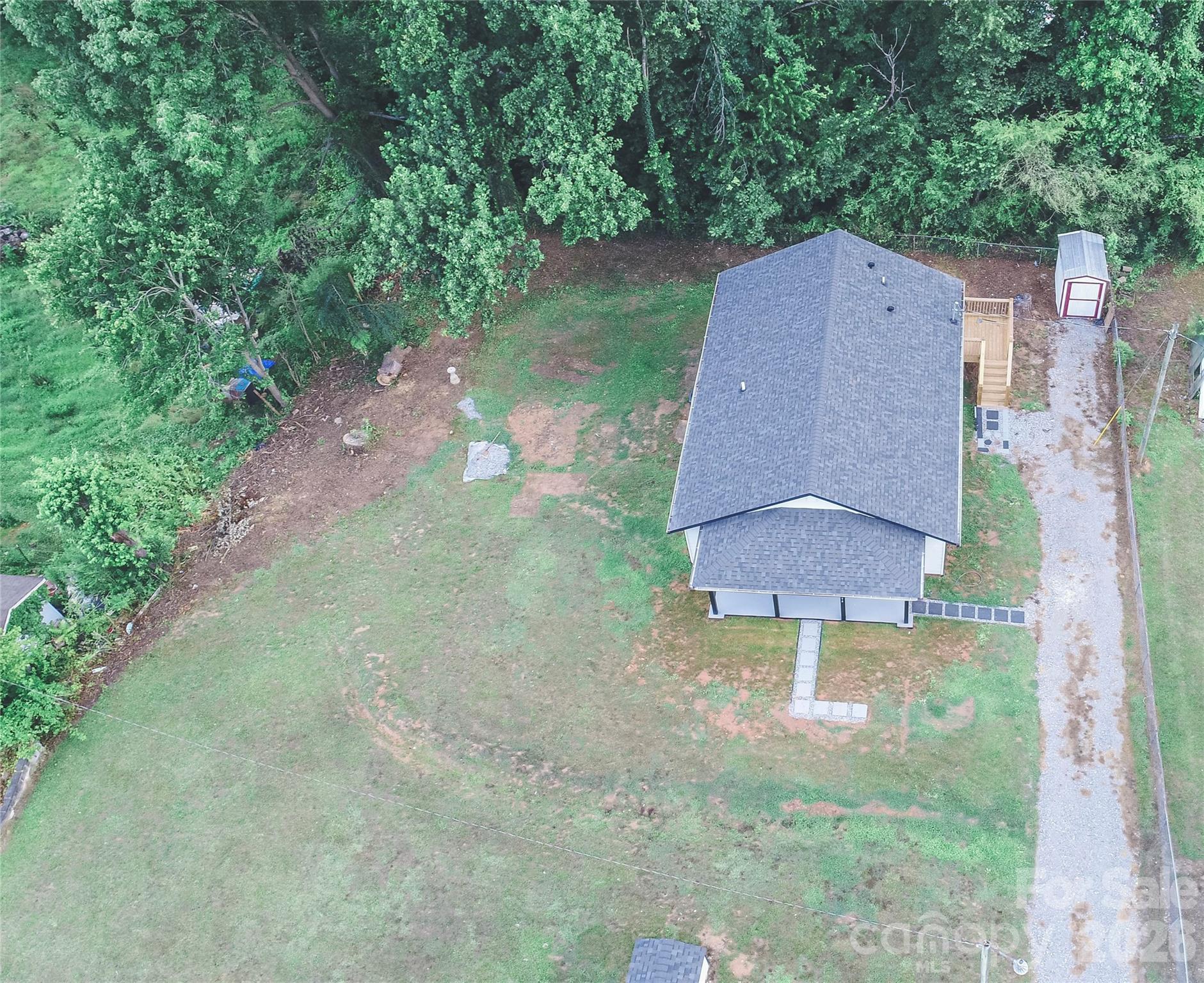 3974 Zero Mull Road Morganton, NC 28655 - Photo 6 of 21 Gallery Image 6