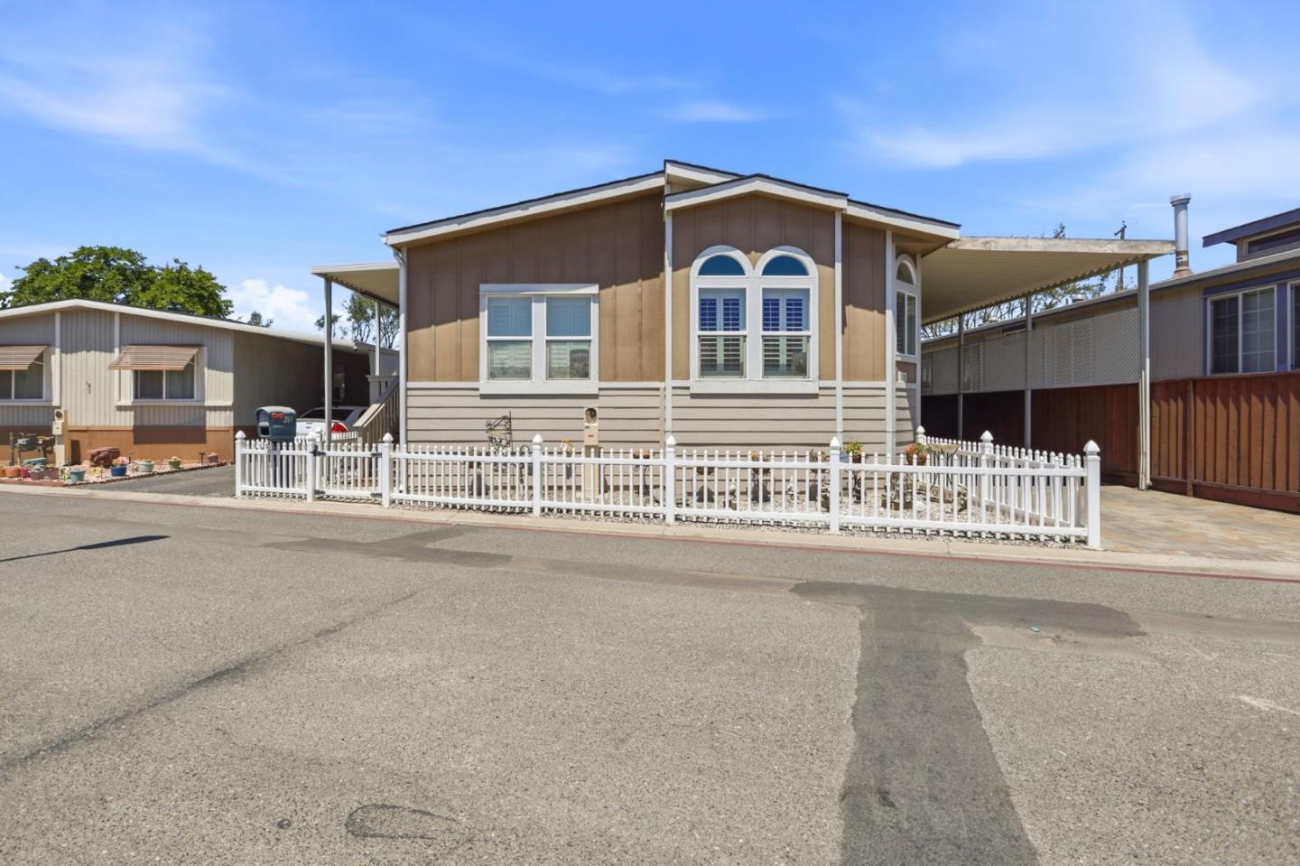 2150 Monterey Road, Unit 243 San Jose, CA 95112 - Photo 1 of 32
