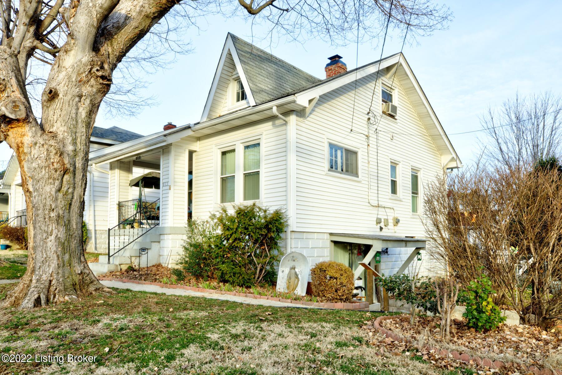 813 Reading Road Louisville, KY 40217 - Photo 14 of 17 GSP-813_Reading_Rd-16