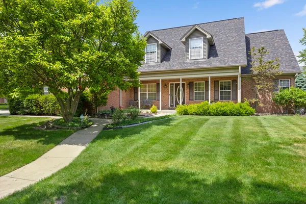$720,000 | 2659 Hoddam Road, Naperville, IL 60564