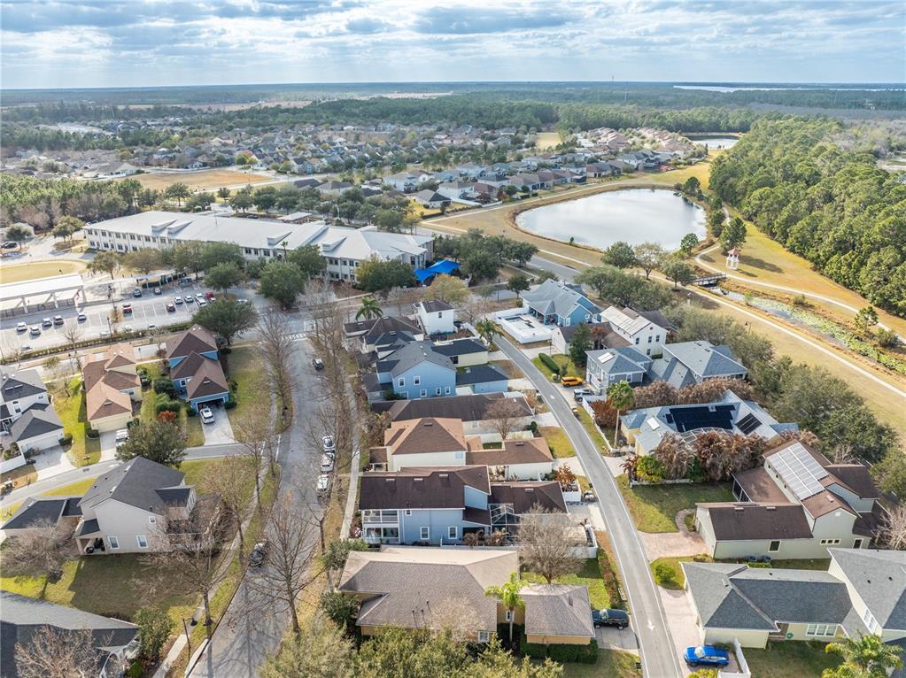6911 Beargrass Road Harmony, FL 34773 - Photo 42 of 60 a view of a city