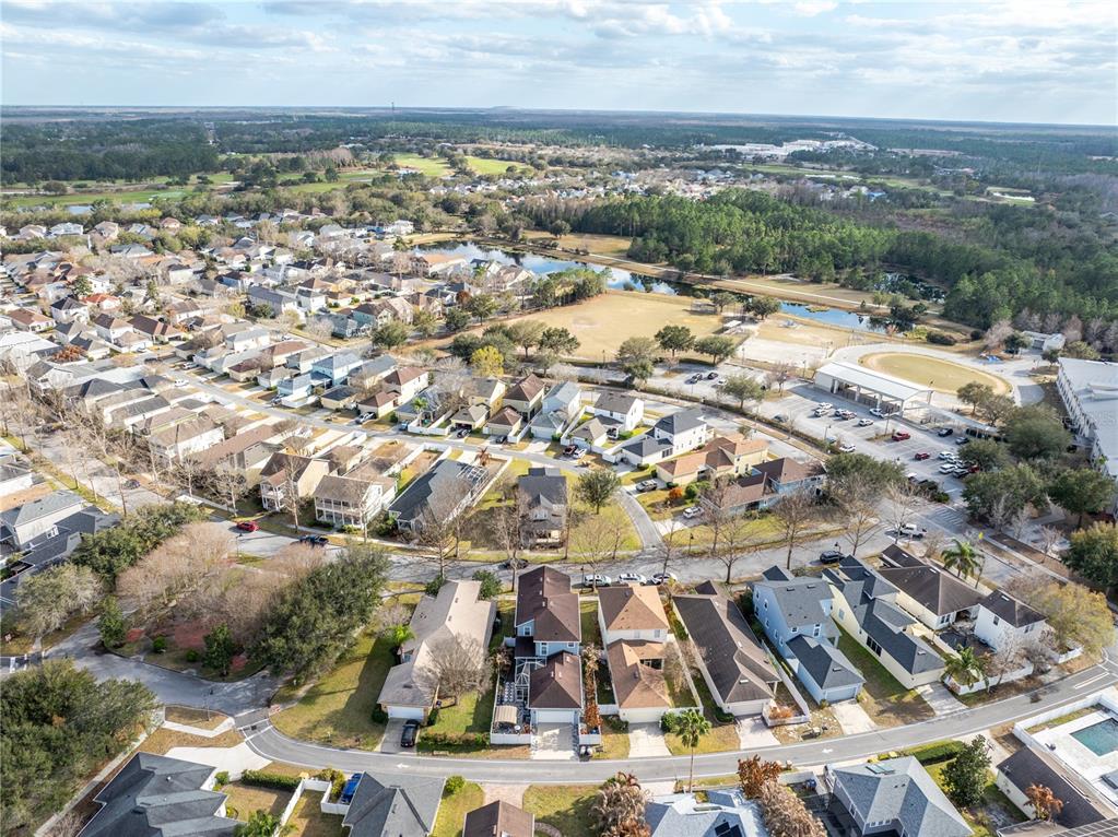 6911 Beargrass Road Harmony, FL 34773 - Photo 44 of 60