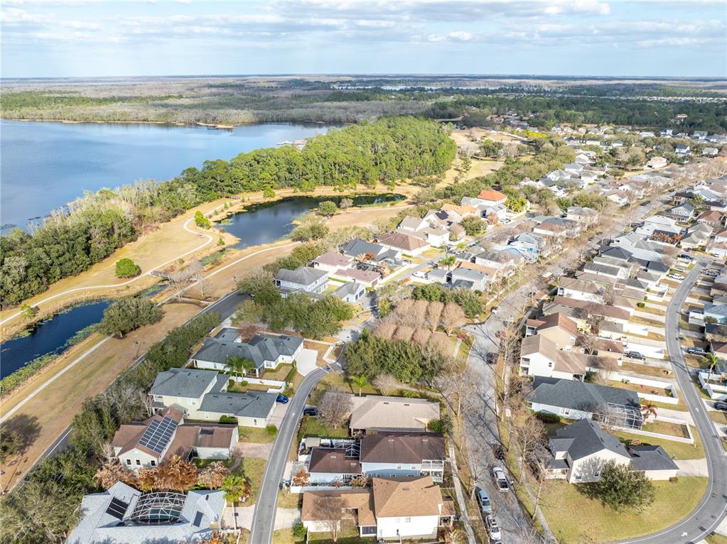 6911 Beargrass Road Harmony, FL 34773 - Photo 45 of 60