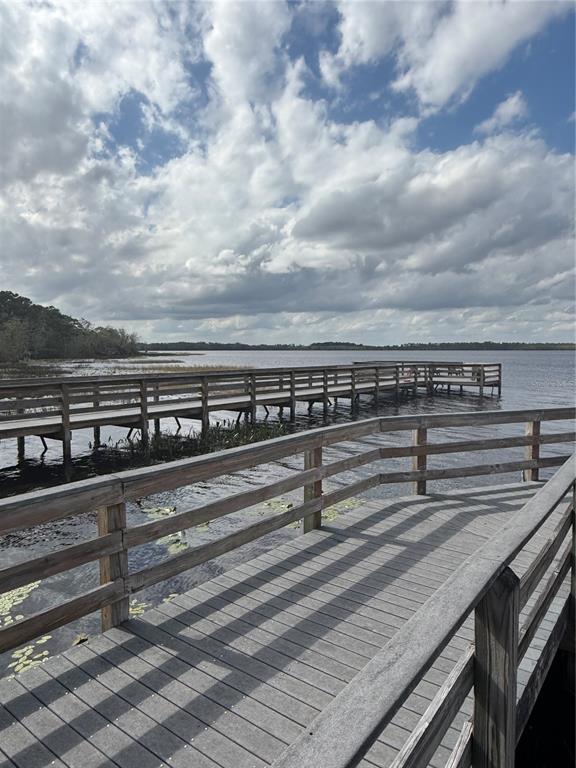 6911 Beargrass Road Harmony, FL 34773 - Photo 56 of 60 a view of a terrace