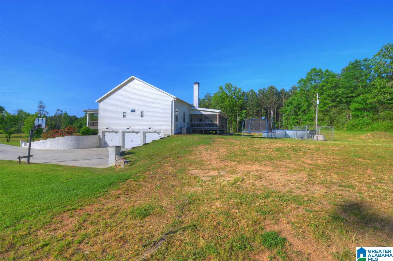 2006 Creel Road Morris, AL 35116 - Photo 41 of 41