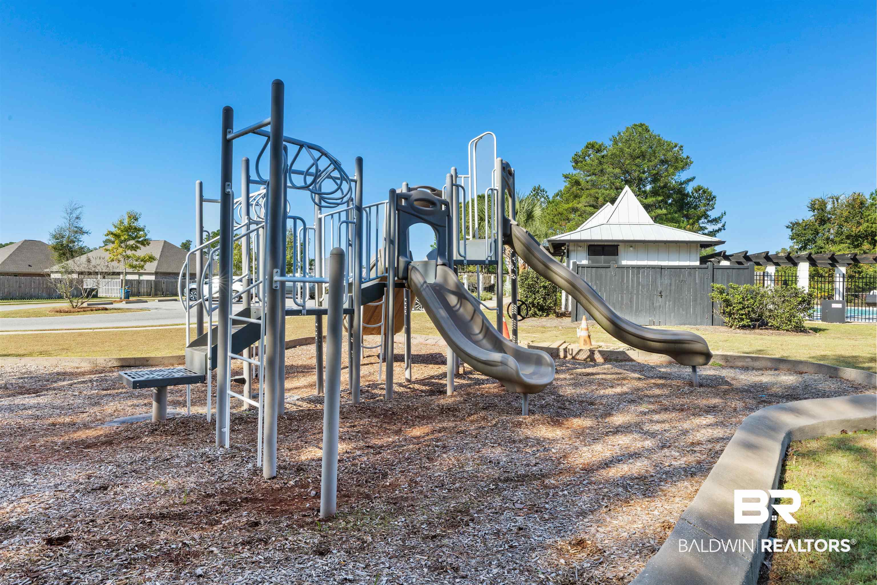 485 Shepard Street Gulf Shores, AL 36542 - Photo 50 of 53 View of communal playground