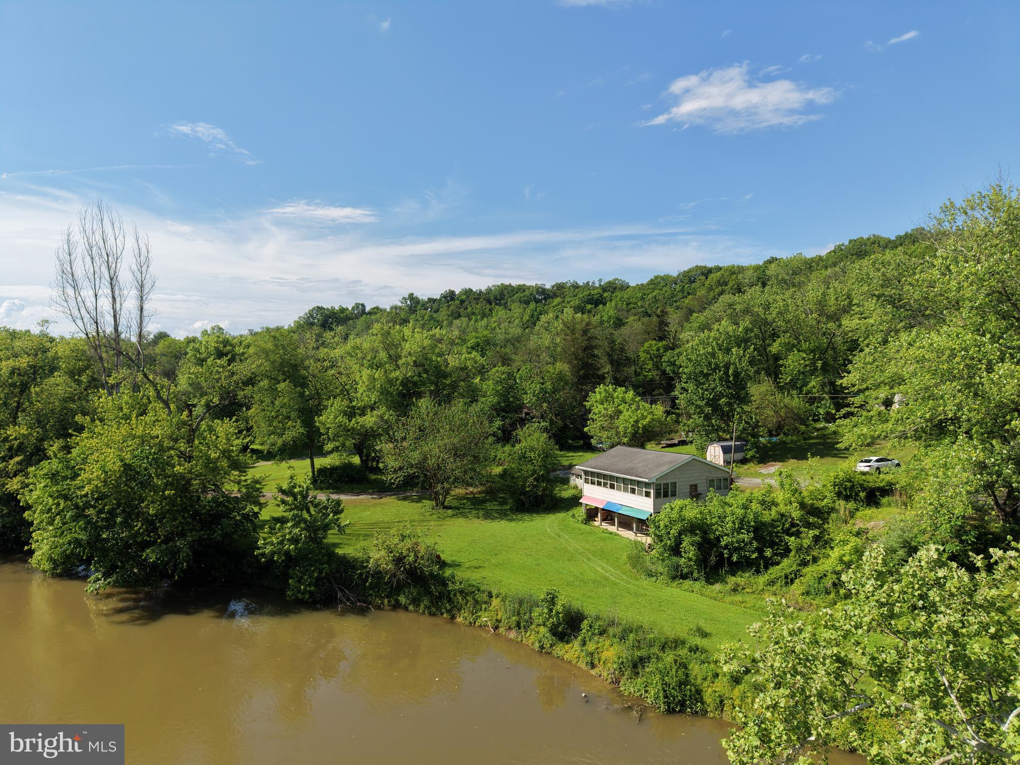 13726 Hopps Landing Road Hagerstown, MD 21740 - Photo 1 of 71
