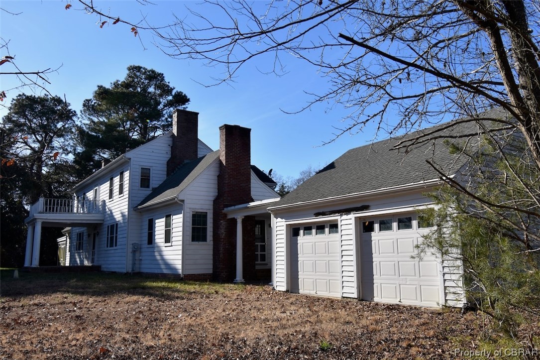 923-925 Eagle Point Road Heathsville, VA 22473 - Photo 2 of 39