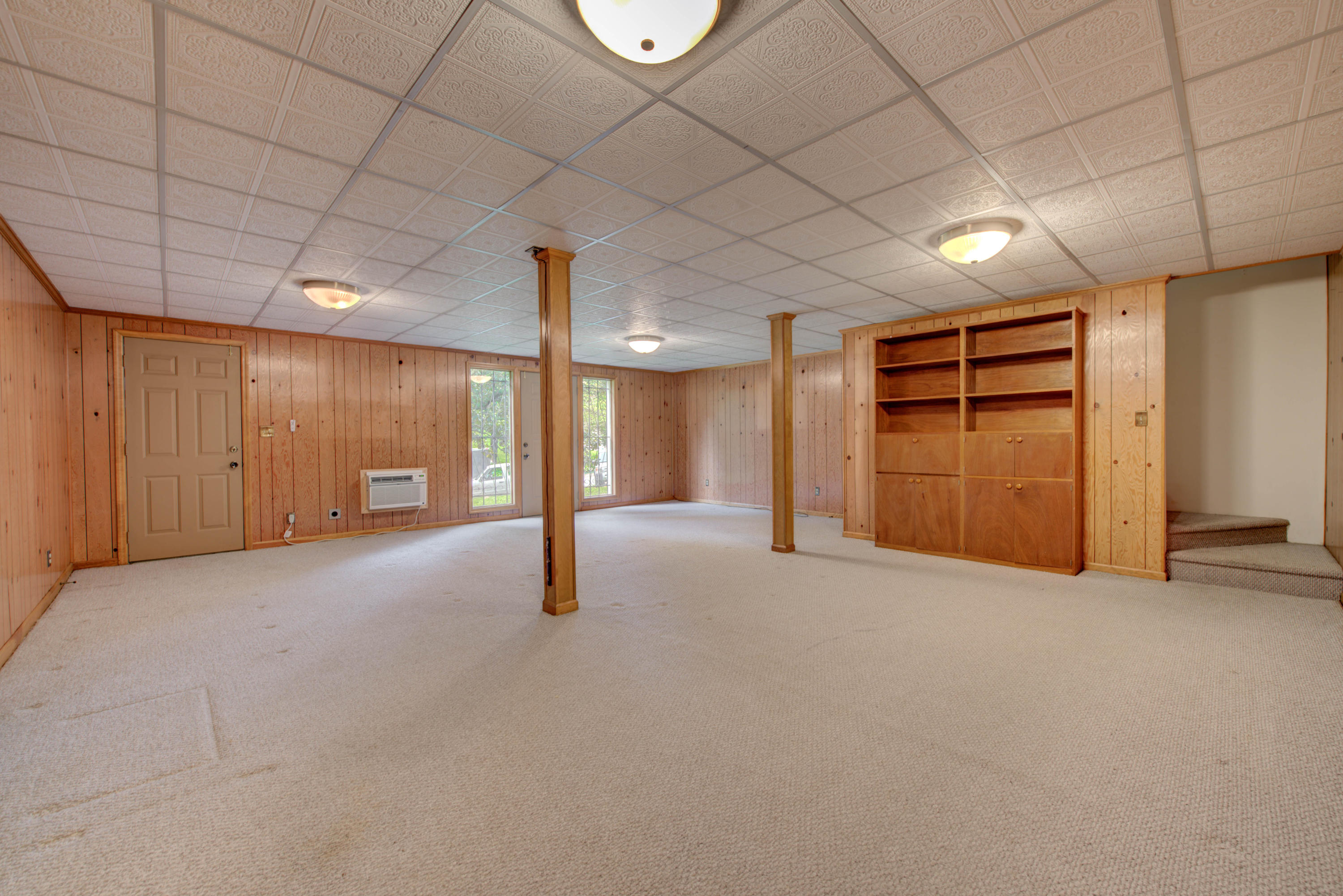 171 North Seneca Road Oak Ridge, TN 37830 - Photo 18 of 27 Basement rec room