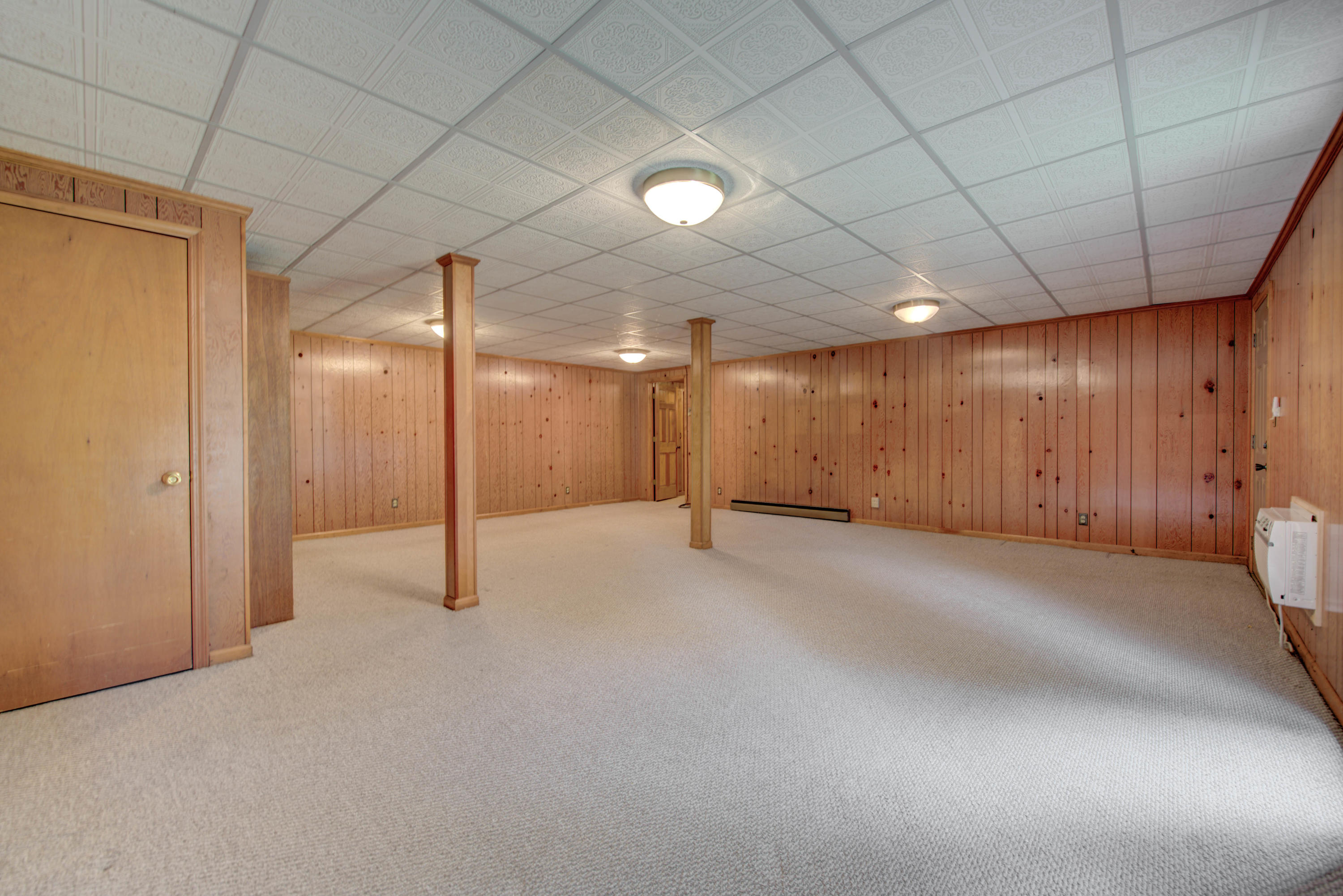 171 North Seneca Road Oak Ridge, TN 37830 - Photo 19 of 27 Basement rec room