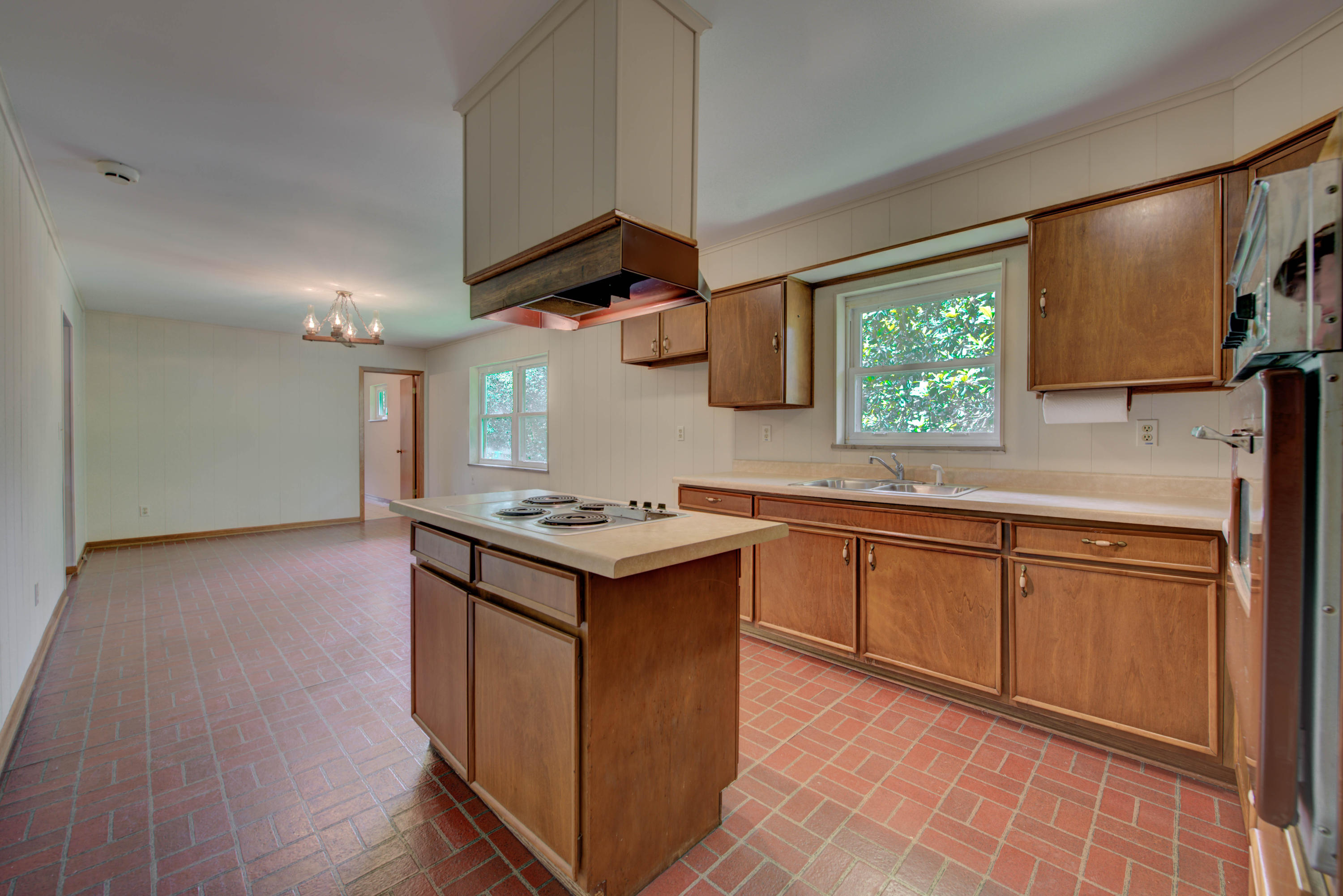 171 North Seneca Road Oak Ridge, TN 37830 - Photo 8 of 27 Kitchen
