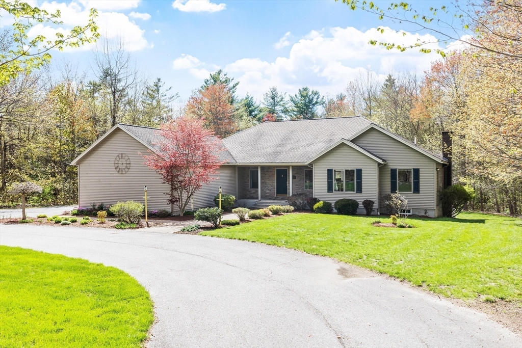 118 Willis Road Gardner, MA 01440 - Photo 38 of 42