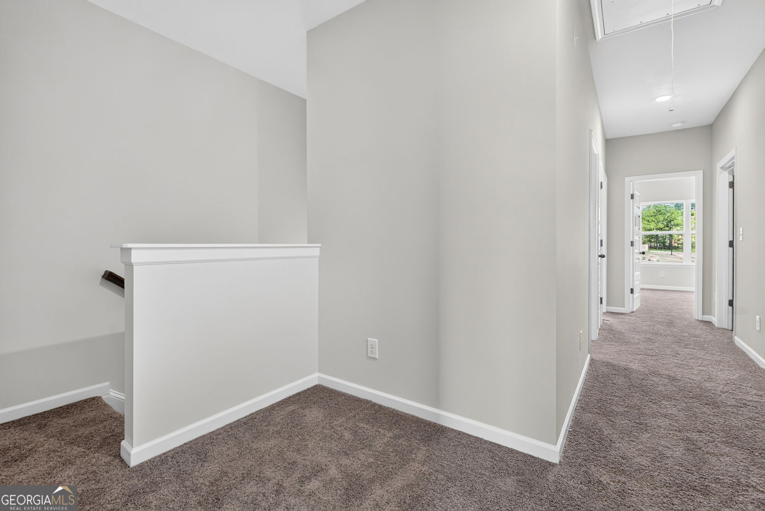 155 Oconee Road, Unit 252 Cartersville, GA 30120 - Photo 18 of 39 an empty room with windows