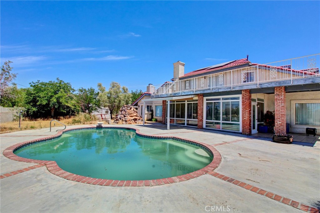 16410 Wintun Road Apple Valley, CA 92307 - Photo 48 of 69