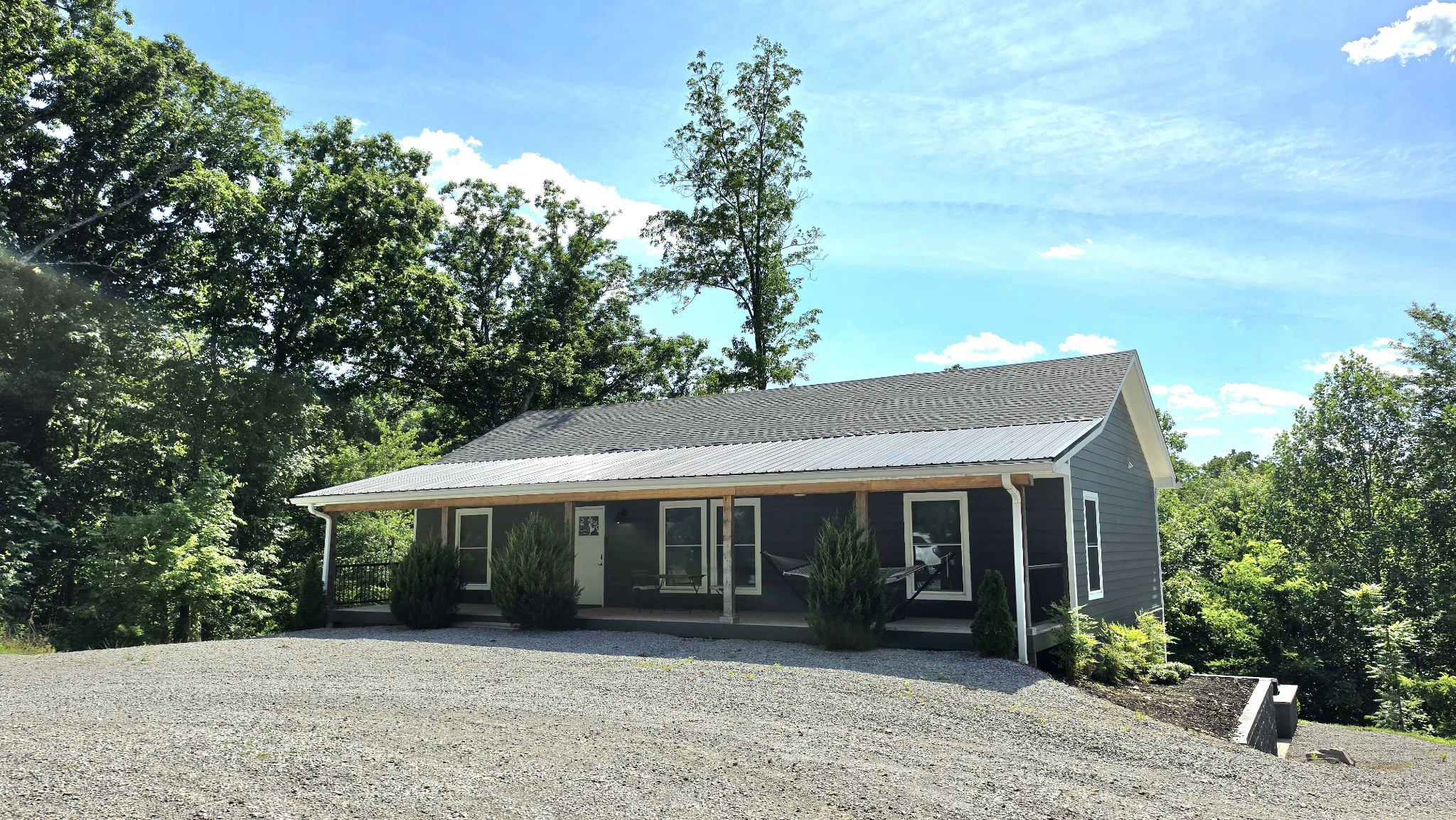 1639 Coconut Ridge Road Smithville, TN 37166 - Photo 4 of 46