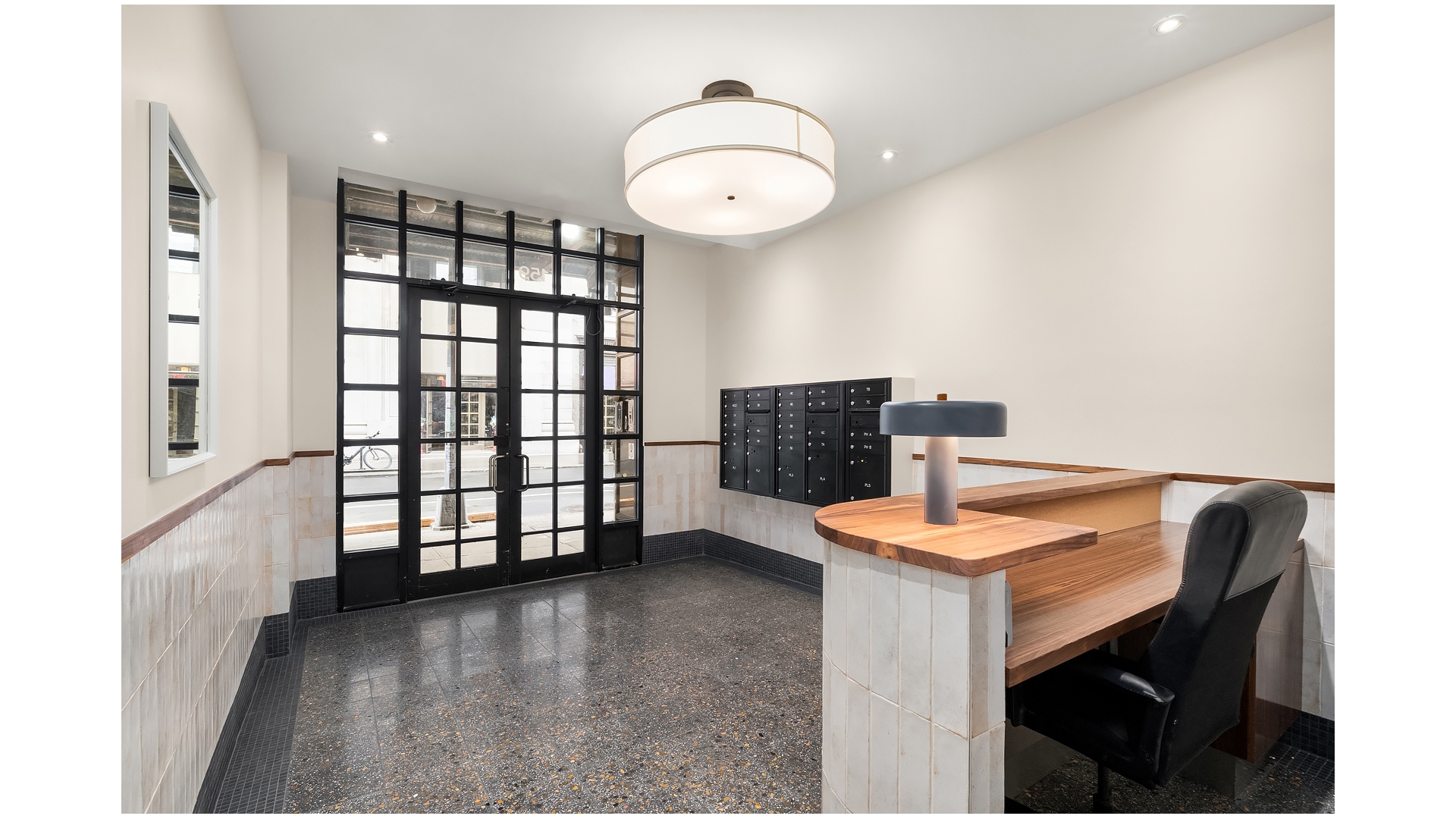 159 Bleecker Street, Unit 4B Manhattan, NY 10012 - Photo 13 of 15