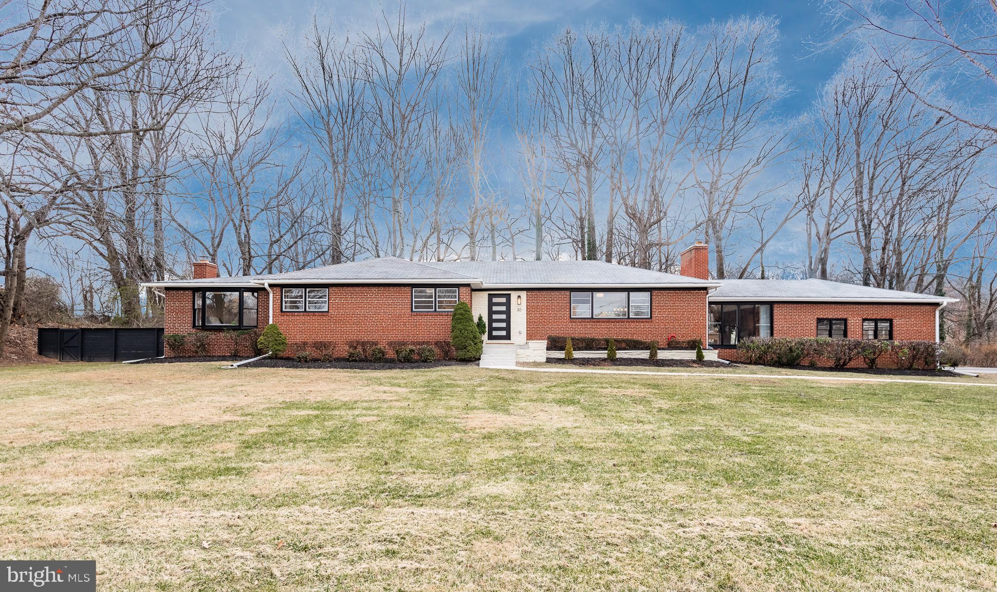 30 Norwood Road Silver Spring, MD 20905 - Photo 1 of 66