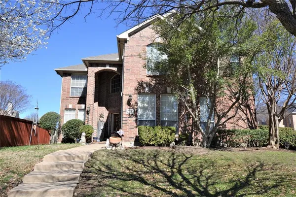 $2,950 | 3029 Golden Gate Drive, Plano, TX 75025