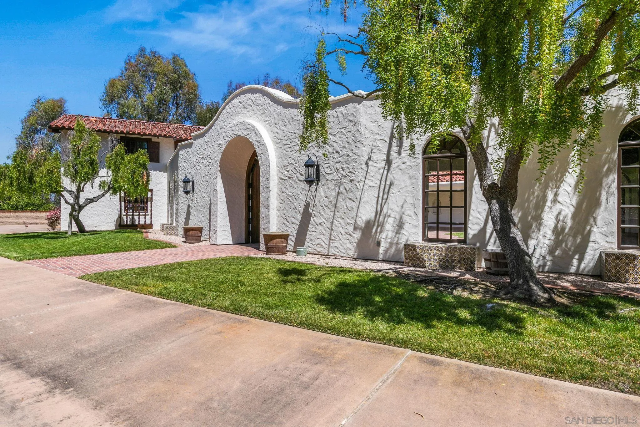 5443 Calzada Del Bosque Rancho Santa Fe, CA 92067 - Photo 49 of 54