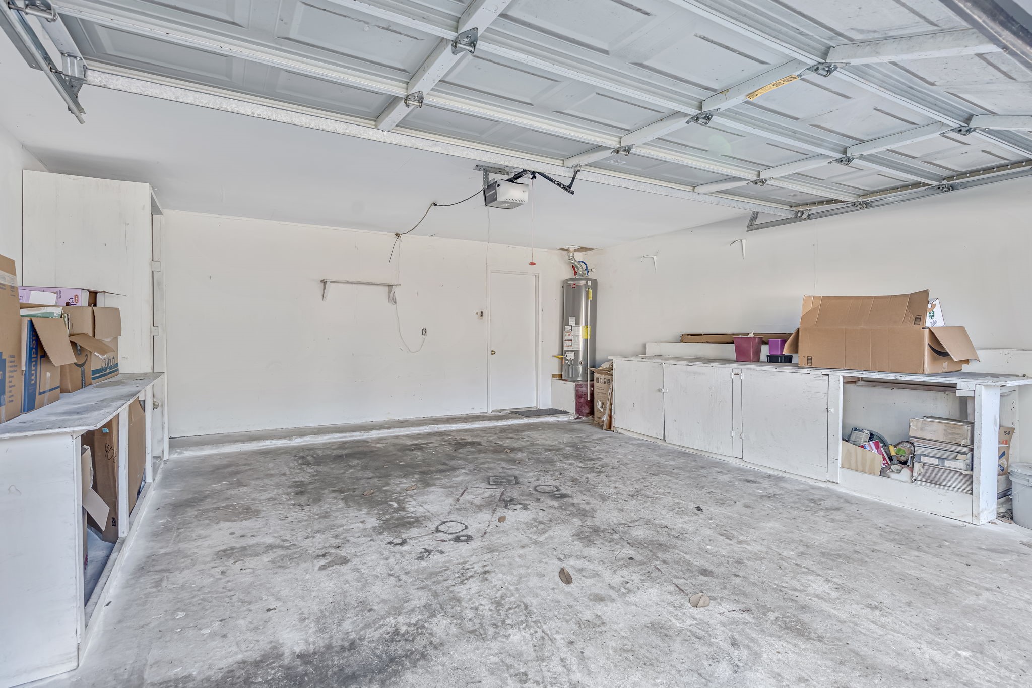16722 Shrub Oak Drive Humble, TX 77396 - Photo 20 of 30 a view of a storage & utility room