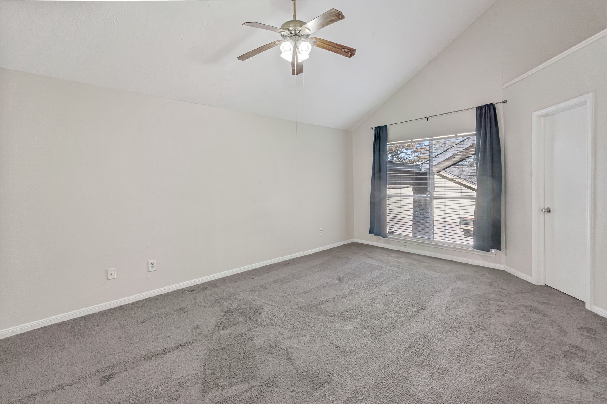 16722 Shrub Oak Drive Humble, TX 77396 - Photo 21 of 30 a view of an empty room with a window