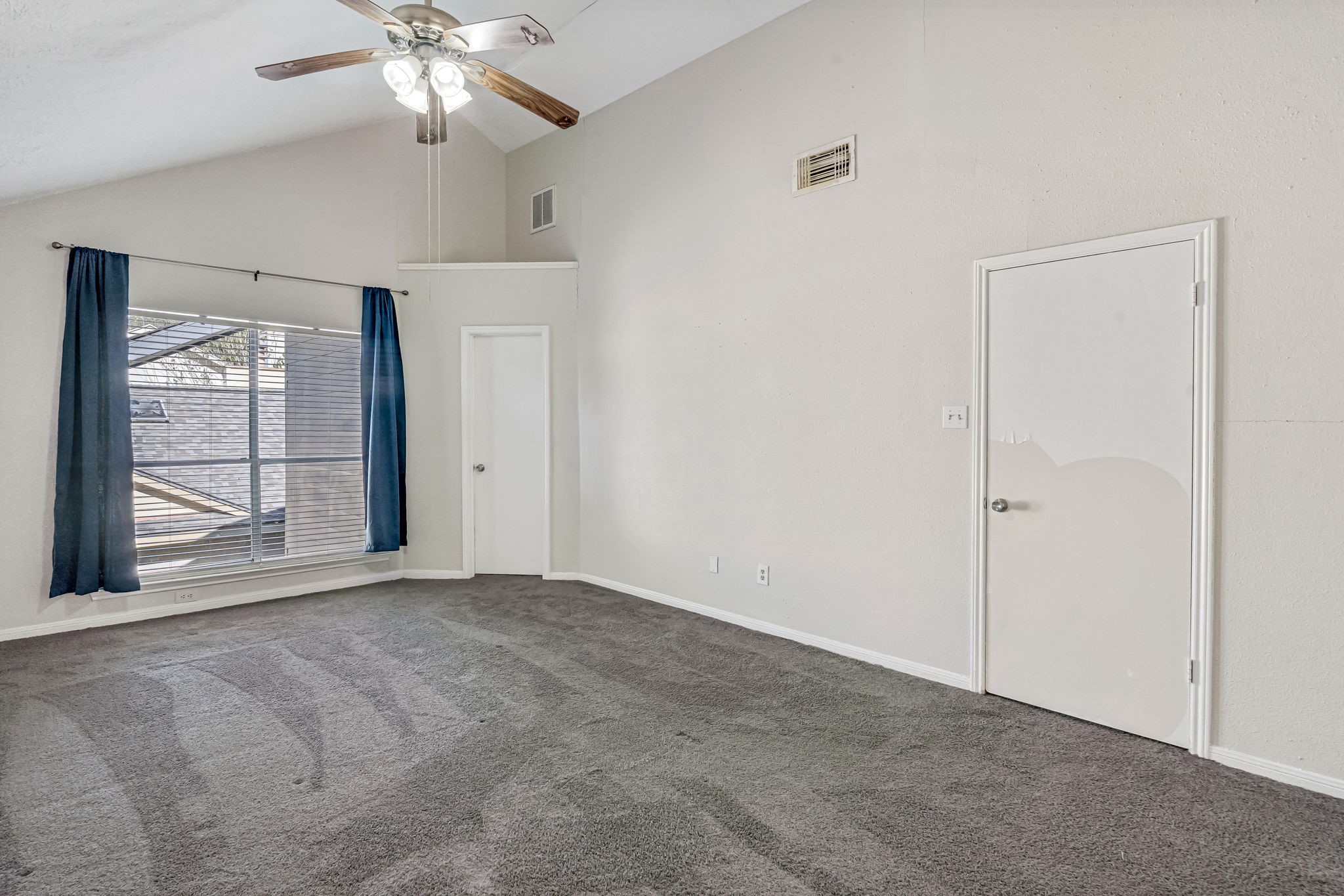 16722 Shrub Oak Drive Humble, TX 77396 - Photo 30 of 30 a view of an empty room with a window