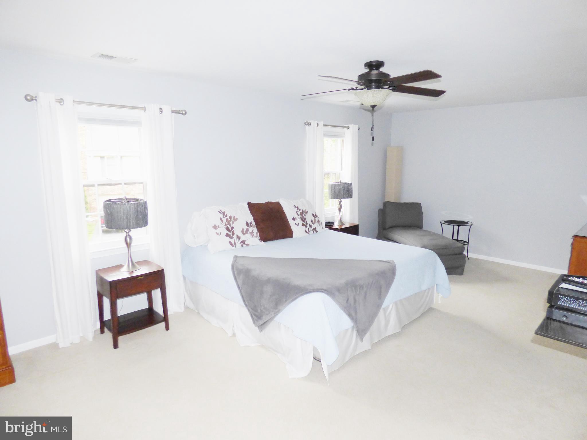 9936 Dellcastle Road Gaithersburg, MD 20886 - Photo 8 of 30 Bedroom (Master)