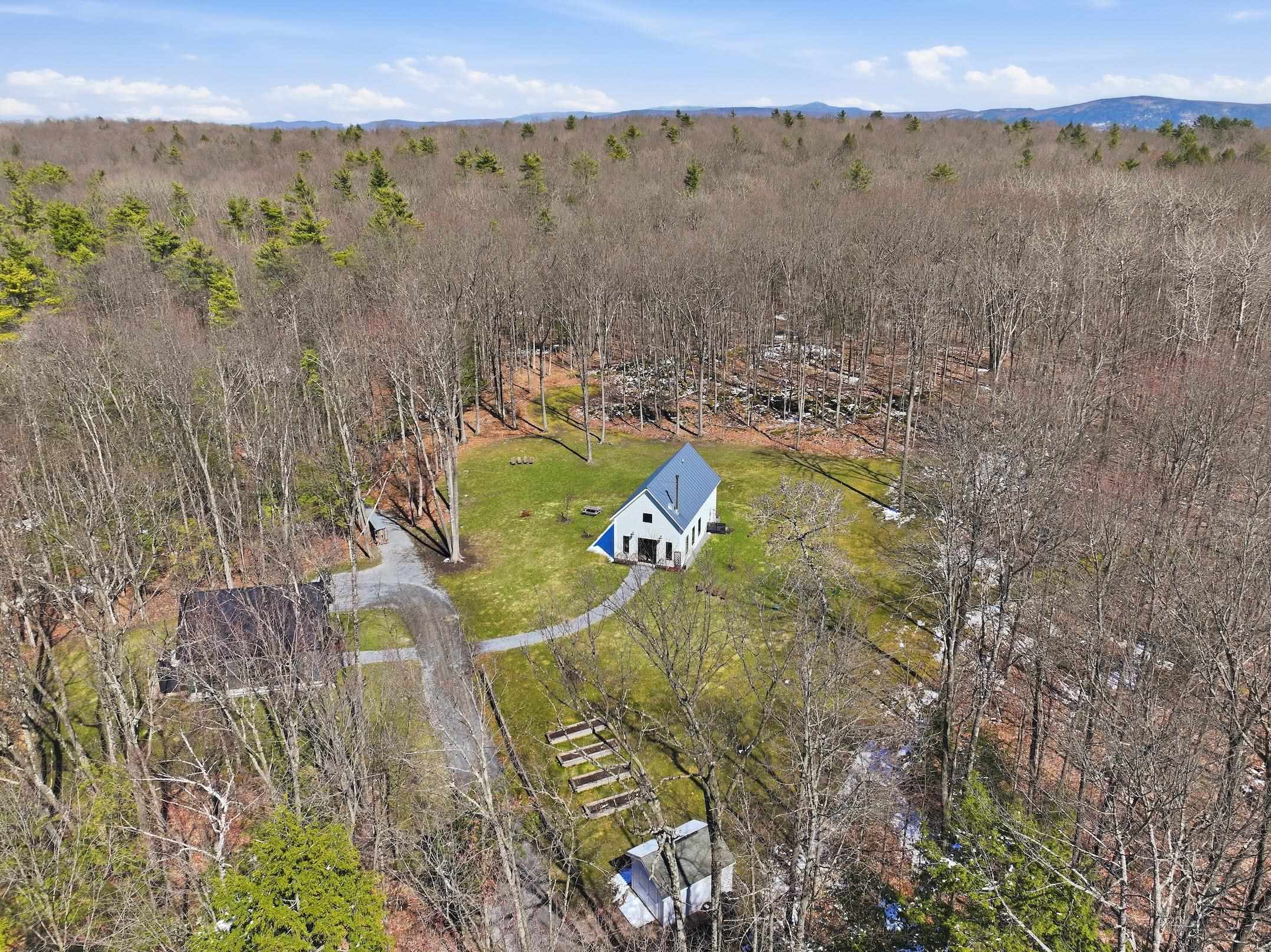225 Piper Ridge Weybridge, VT 05753 - Photo 43 of 59