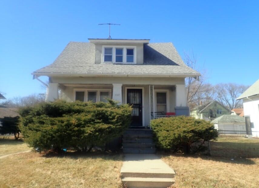 5547 North 37th Street Milwaukee, WI 53209 - Photo 1 of 1 5547-A N 37th St