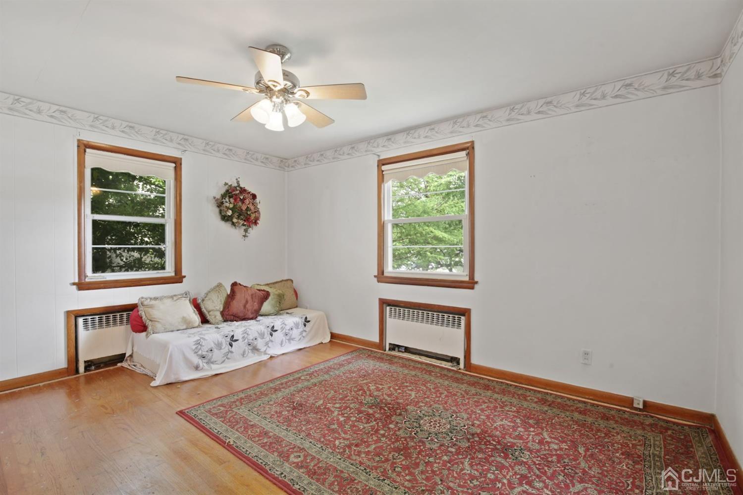 917 King Georges Post Road Edison, NJ 08837 - Photo 14 of 25 Master Bedroom