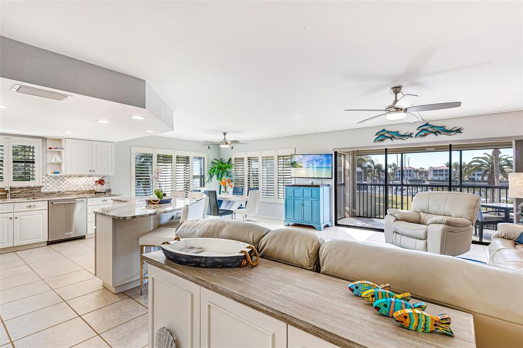 3255 Sugarloaf Key Road, Unit 31B Punta Gorda, FL 33955 - Photo 5 of 31