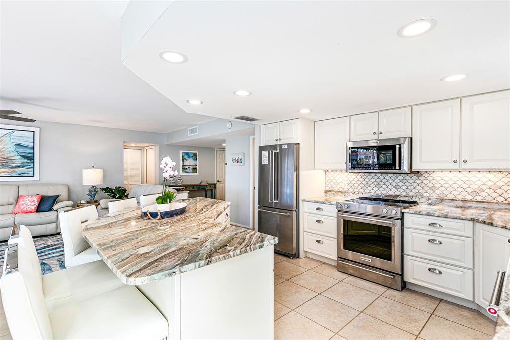 3255 Sugarloaf Key Road, Unit 31B Punta Gorda, FL 33955 - Photo 6 of 31