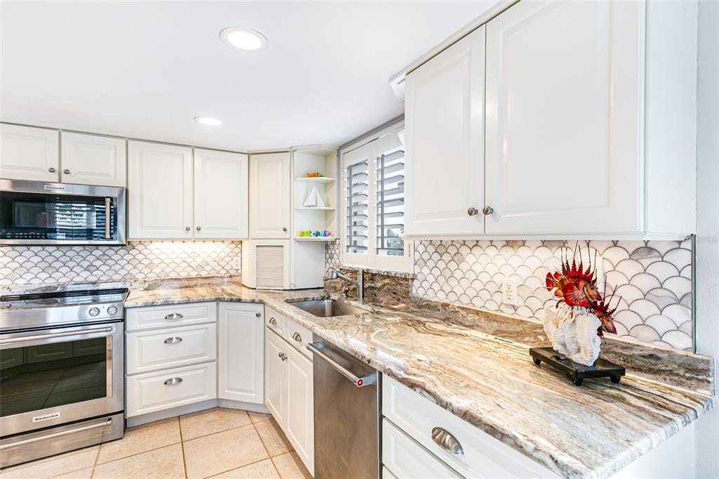 3255 Sugarloaf Key Road, Unit 31B Punta Gorda, FL 33955 - Photo 8 of 31