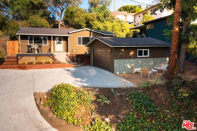 $1,395,000 | 1336 Armadale Avenue, Los Angeles, CA 90042