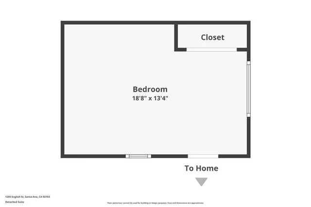 $939,000 | 1205 English Street, Santa Ana, CA 92703