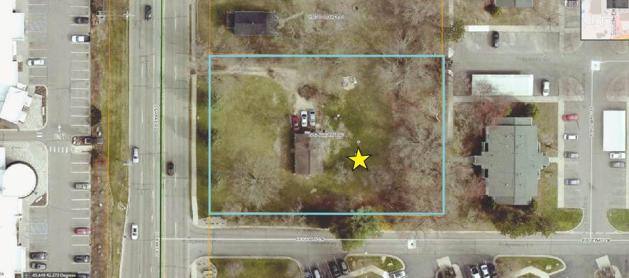 1913 South Drake Road Kalamazoo, MI 49006 - Photo 1 of 4 Main Photo