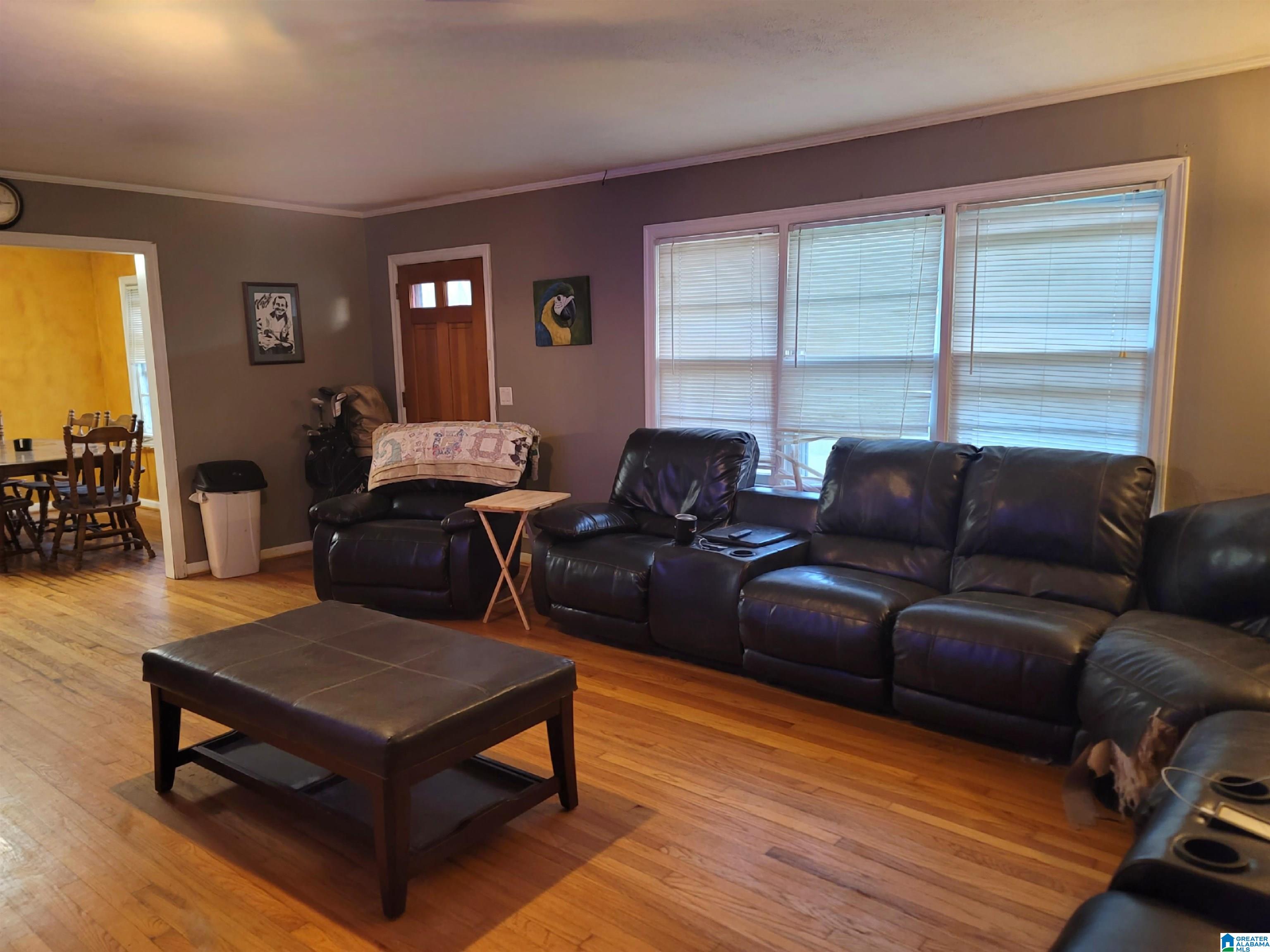 501 Main Street Weaver, AL 36277 - Photo 17 of 34