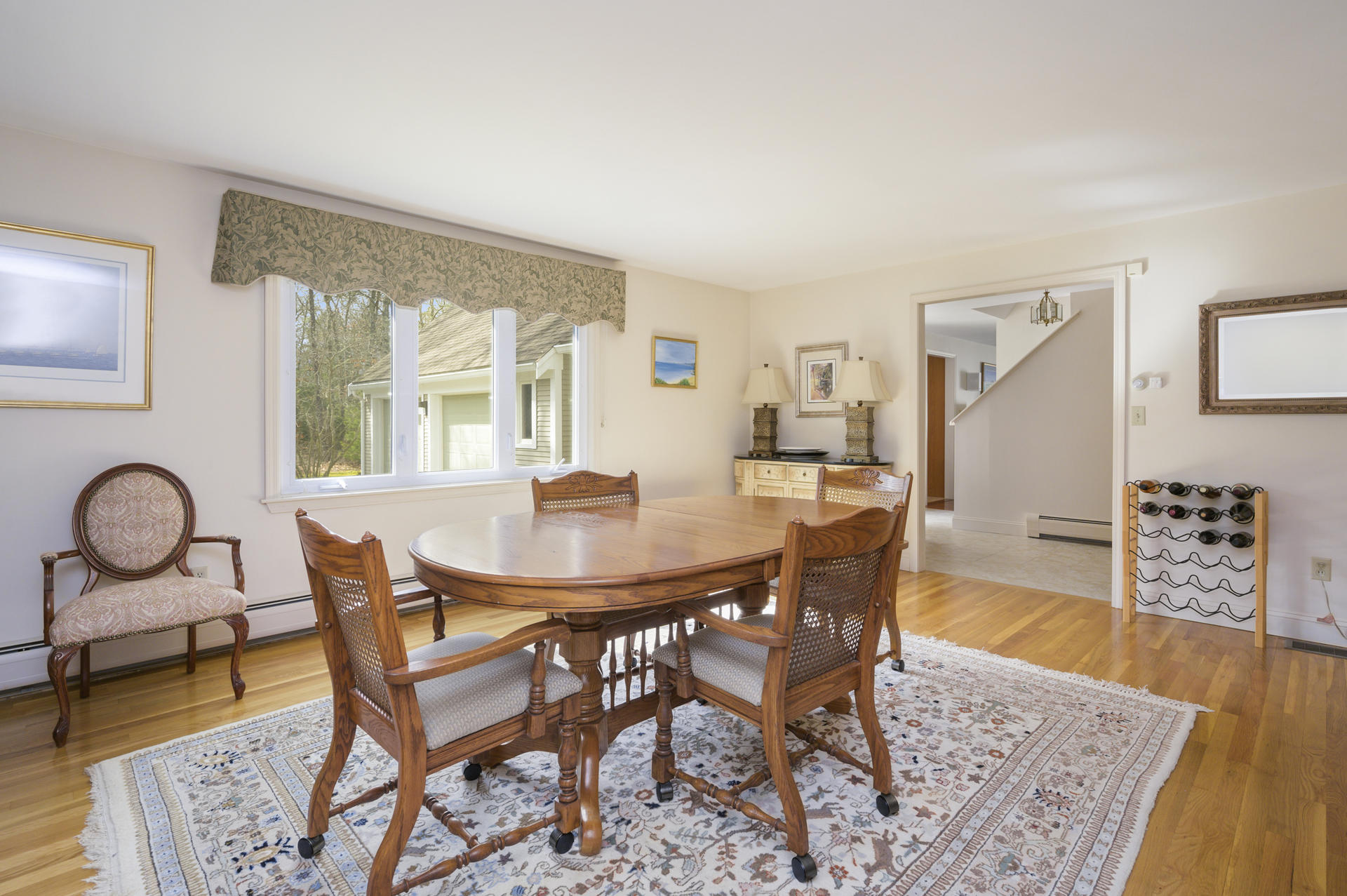 21 Fair Oaks Road Centerville, MA 02632 - Photo 15 of 34 006-photo-dining-room-8995221