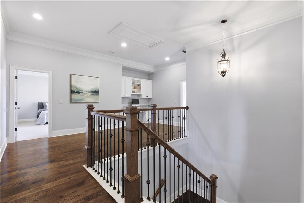 12711 Ruth's Farm Way Alpharetta, GA 30004 - Photo 29 of 60 Gallery Image 29