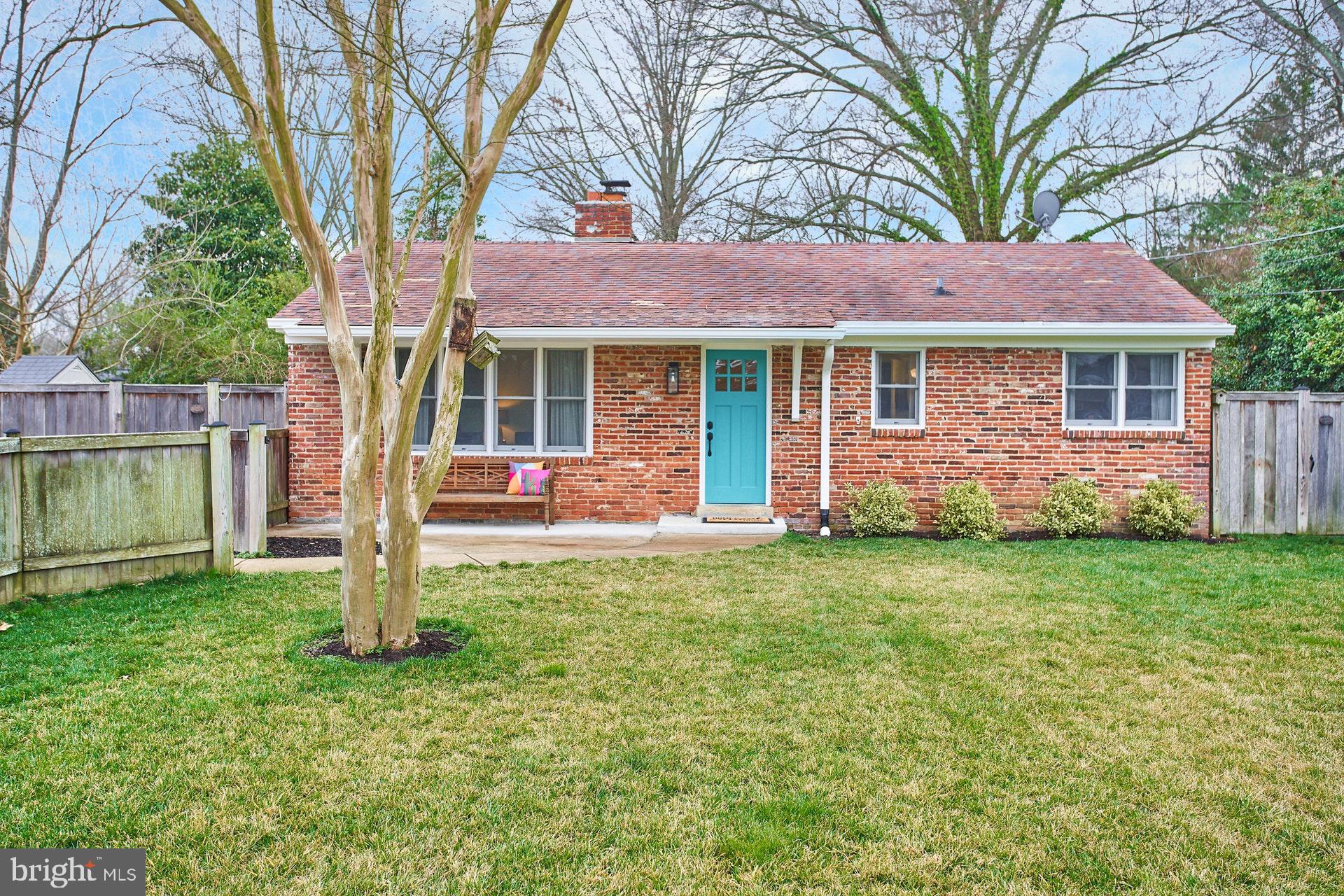 7924 Jackson Road Alexandria, VA 22308 - Photo 1 of 1 Gallery Image 1