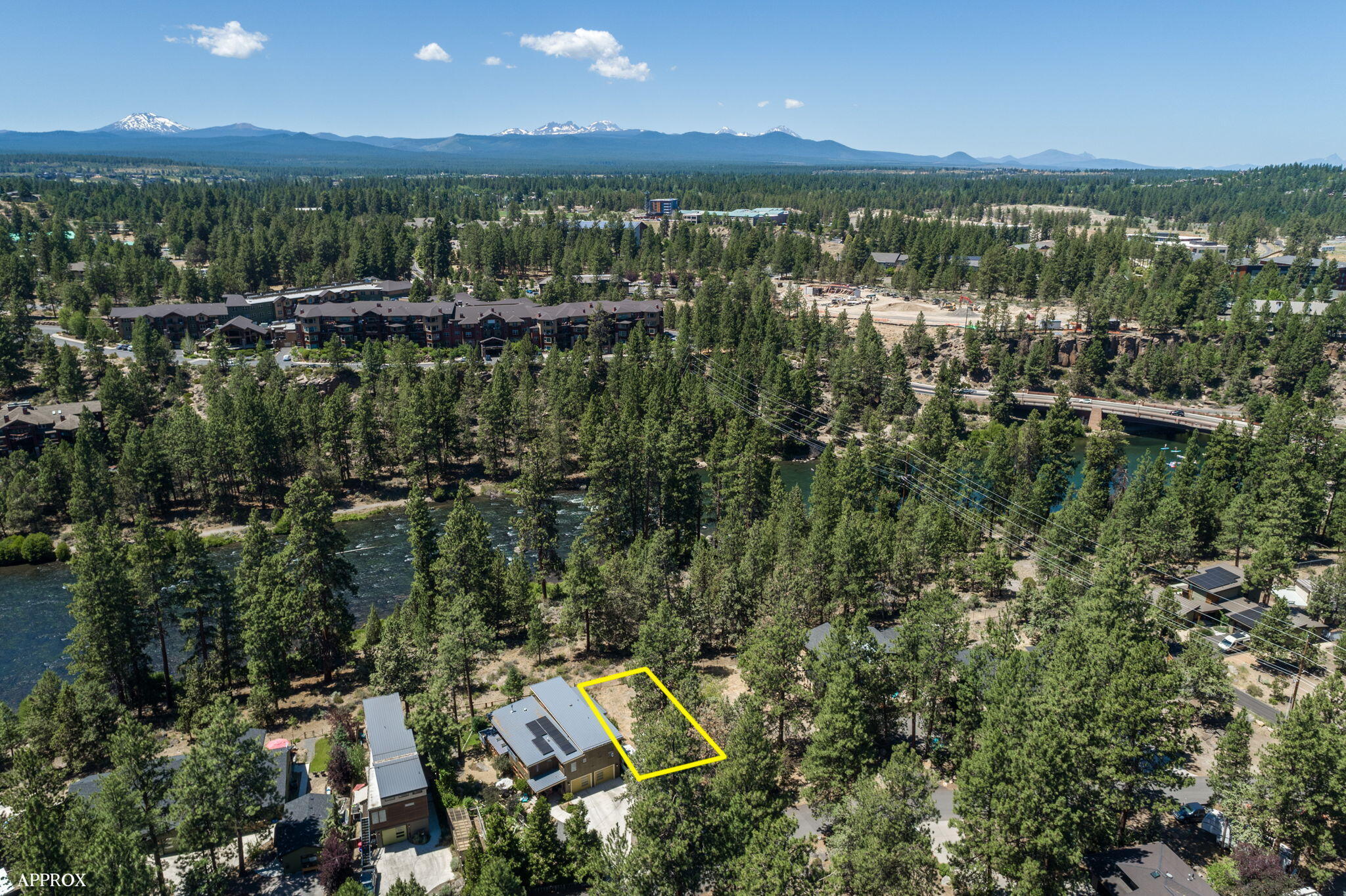 61639 Cedarwood Road Bend, OR 97702 - Photo 17 of 28 2023_07_14_61639_cedarwood_lot-17
