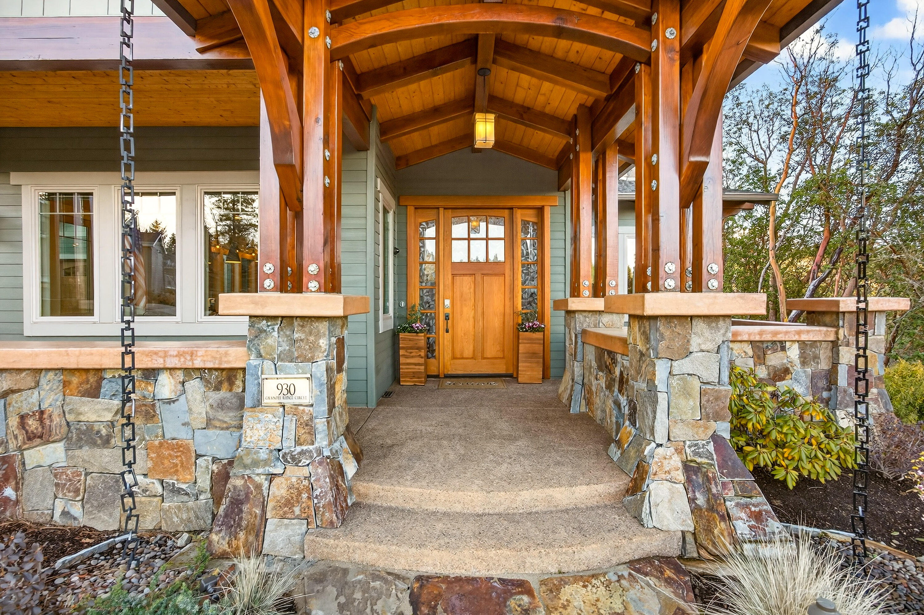 930 Granite Ridge Circle Jacksonville, OR 97530 - Photo 5 of 79 ApxGR00026