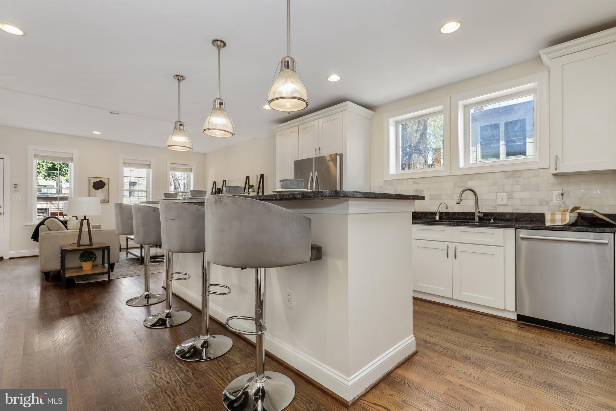 1116 E Street Northeast Washington, DC 20002 - Photo 12 of 62