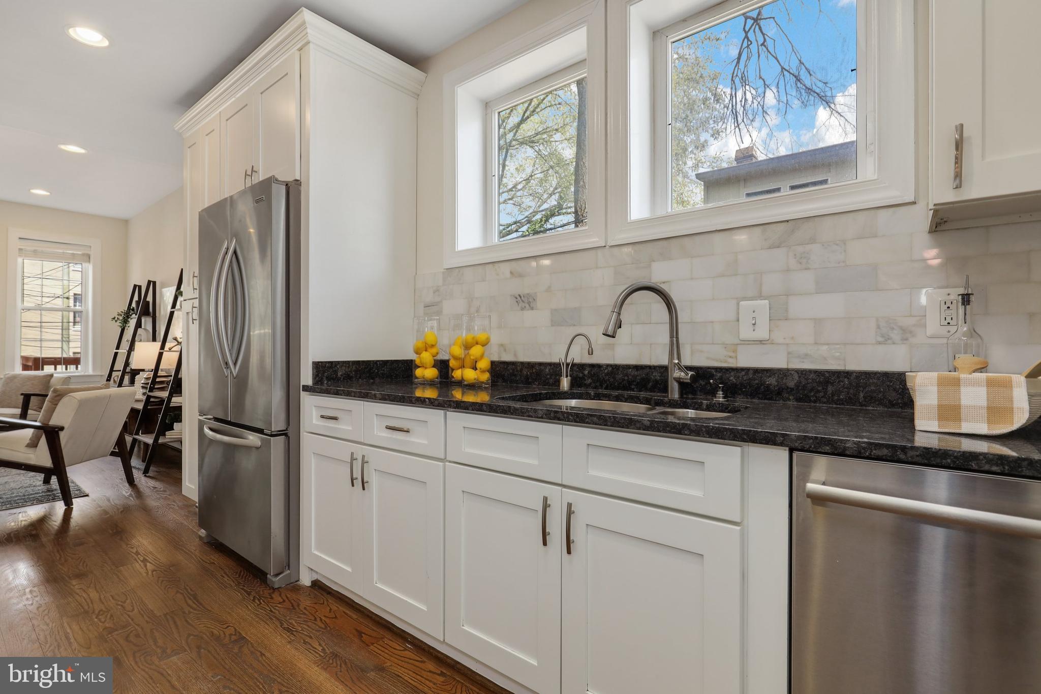 1116 E Street Northeast Washington, DC 20002 - Photo 13 of 62