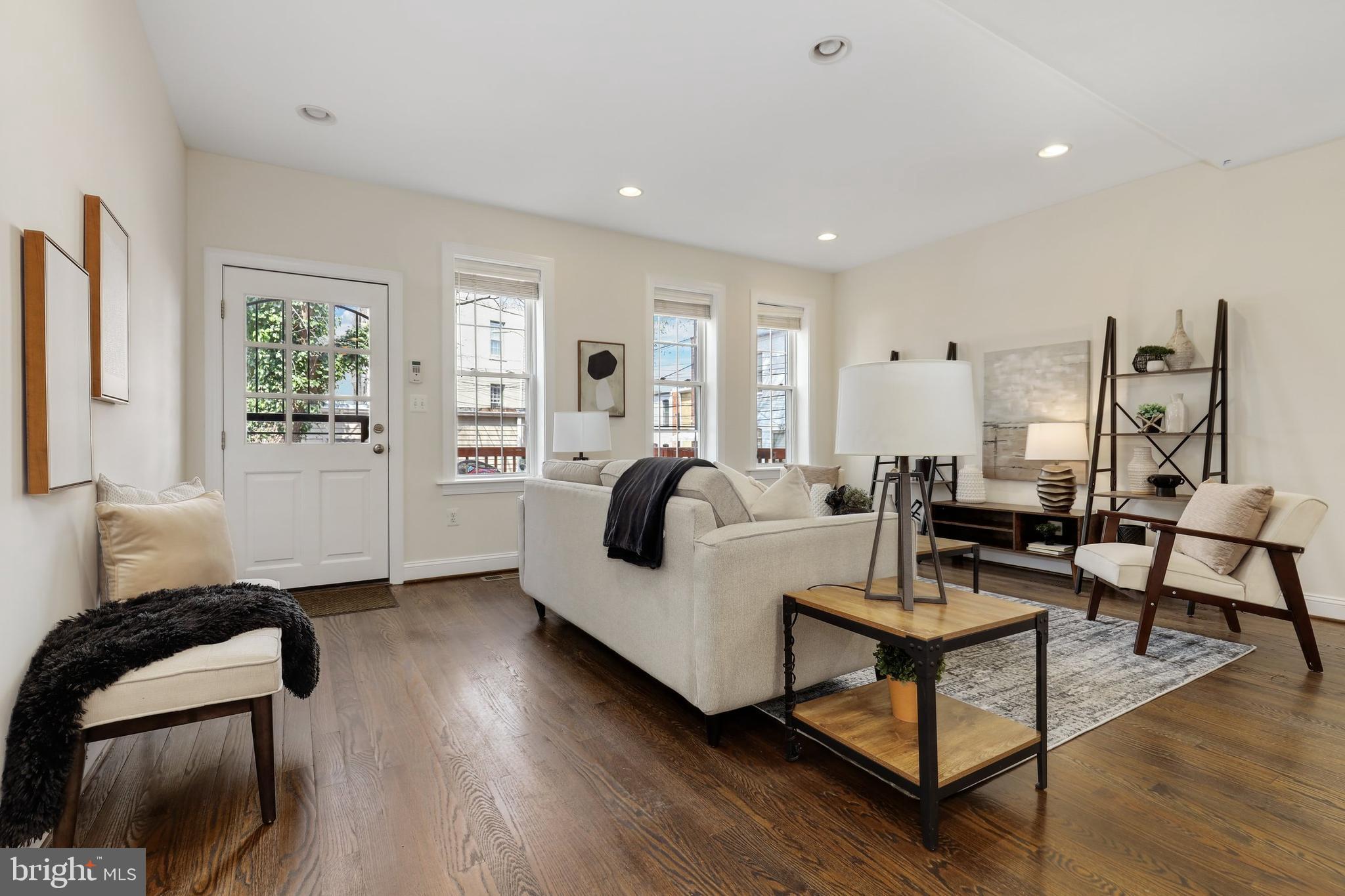 1116 E Street Northeast Washington, DC 20002 - Photo 17 of 62