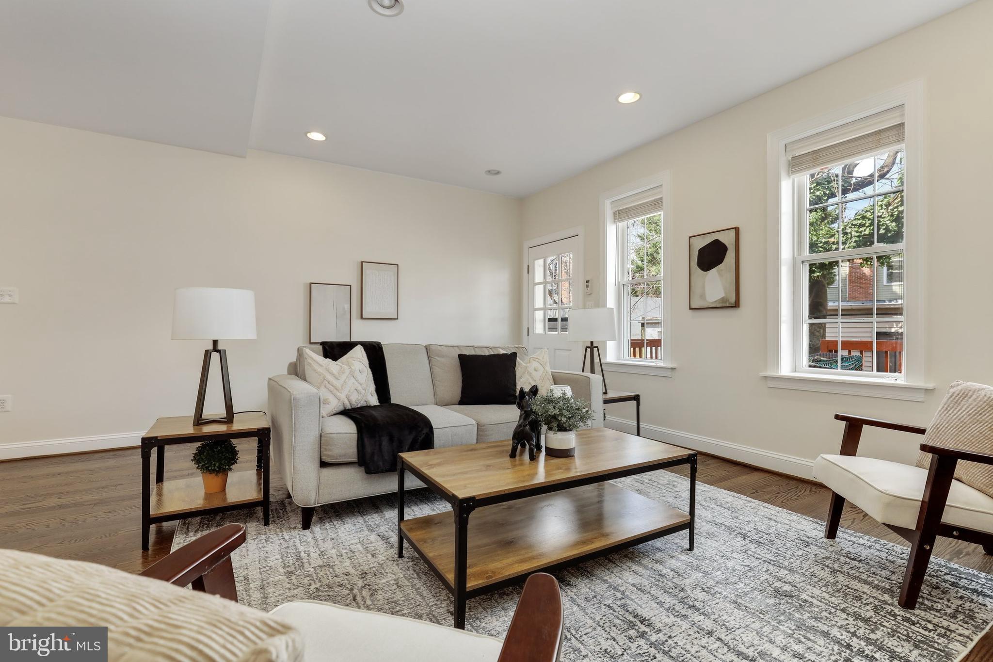 1116 E Street Northeast Washington, DC 20002 - Photo 18 of 62