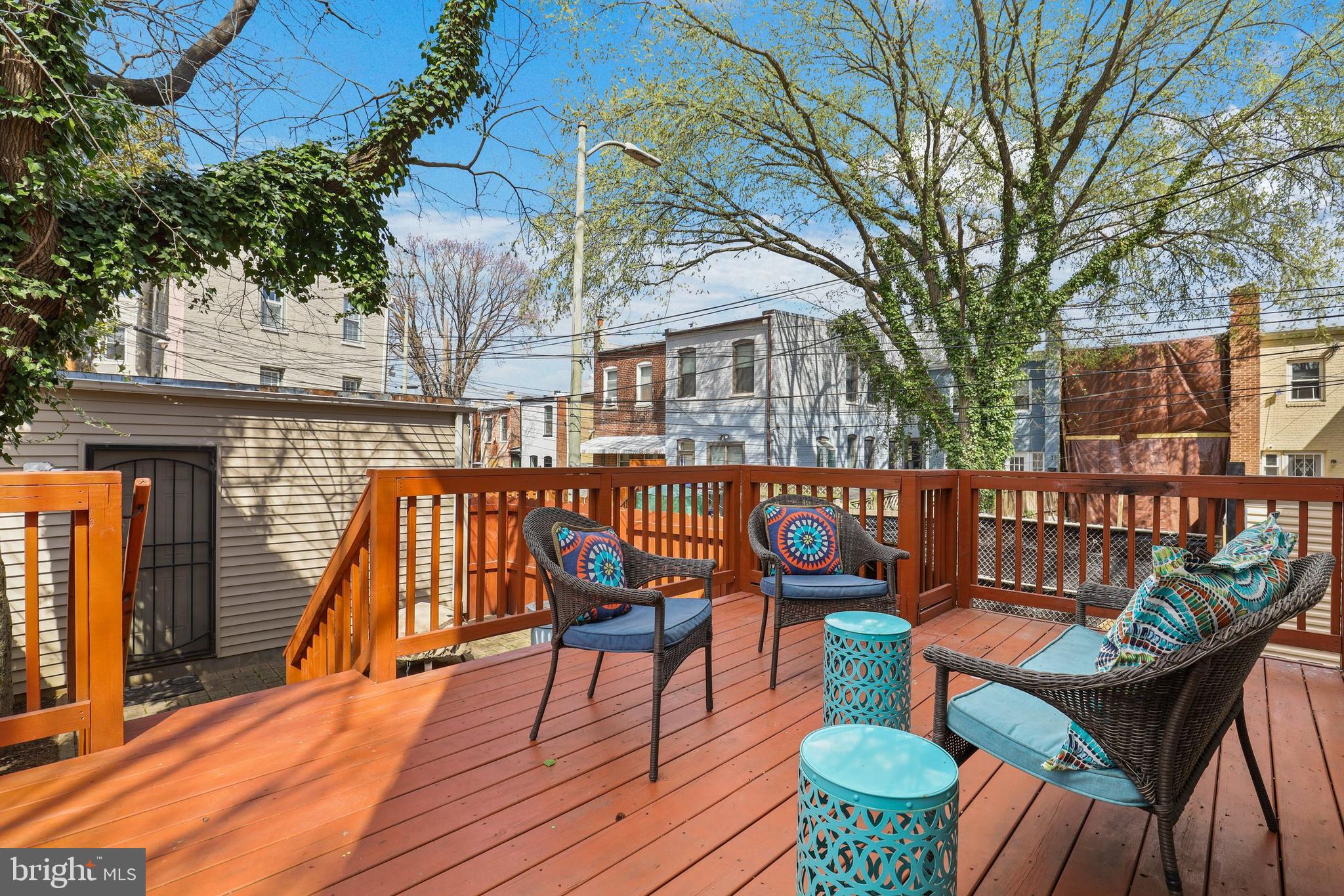 1116 E Street Northeast Washington, DC 20002 - Photo 19 of 62