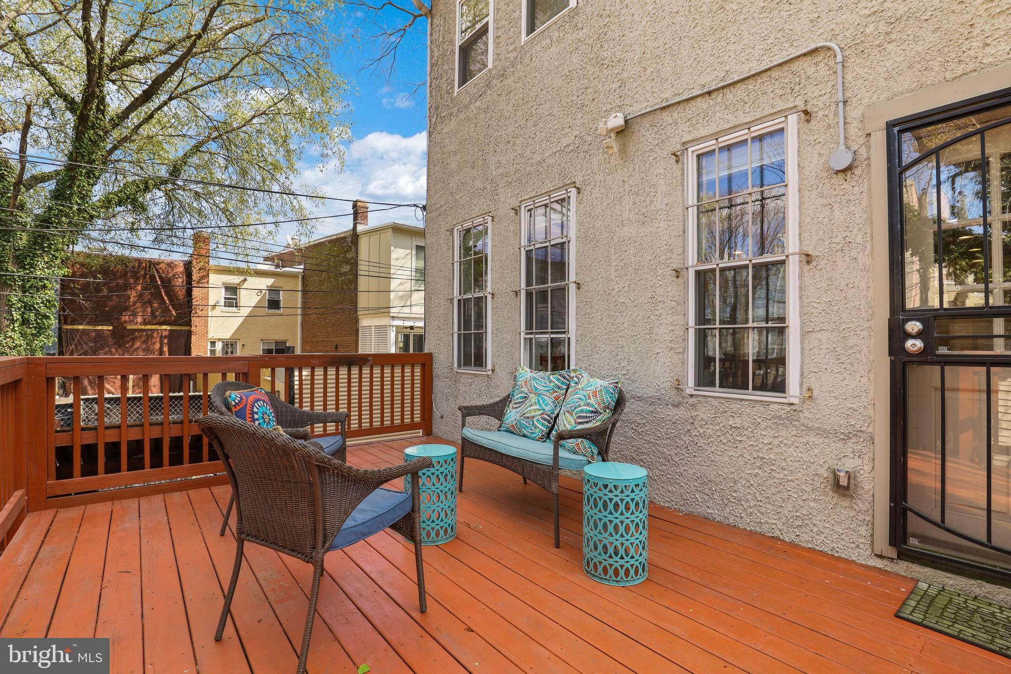 1116 E Street Northeast Washington, DC 20002 - Photo 20 of 62